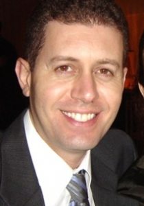 Prof. Dr. Rogério Pietro