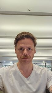 Prof. Dr. Leandro Nobeschi