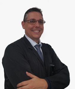 Prof. Dr. Sérgio Brossi Botta